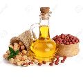 JSP FOODS cold pressed groundnut oil