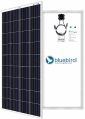 Bluebird 190 Watt - 12 Volt Mono PERC Solar Panel | BIS Certified | Made in India