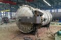 Solid Waste Treatment Autoclave