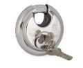 Disc Padlock