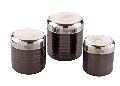 3020B COPPER CANISTER SET