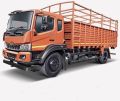 Mahindra Commercial Refrigerated Truck