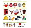 Fire Safety Products