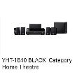 Yahama 100 W 6 ohms 0.9 THD home theater