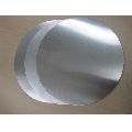 Aluminium Circular Plate
