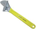 Soft Grip Adjustable Wrench