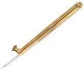 Stainless Steel Compass Pencil
