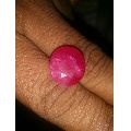 Mozambique Ruby Gemstone
