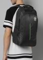 PROERA black college backpack