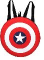 Captain America Kids Backpack