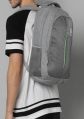 PROERA grey college backpack