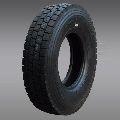 Rubber Nylon truck radial tyre