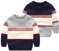Wool Full Sleeves Kids Sweater 