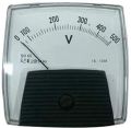 Electrical Voltmeter