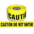 Safety Barrier Tape