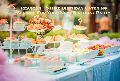 Birthday Party Catering Services