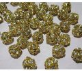 Golden Amit Trader designer stone beads
