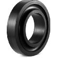 Neoprene Rubber Nitrile Rubber Silicone Rubber Round Black New Premier Black impact idler rubber rings