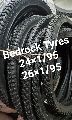 Bedrock Bicycle Tyre