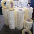 BOPP self adhesive packaging tape