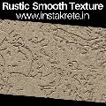 Rustic Smooth Wall Texture