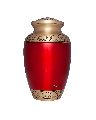 Custom Handmade Large Cremation Urn for Ashes funeral memorial