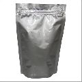 Aluminum Foil Zipper Pouch for Chemical Industry