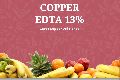 Copper EDTA 15%