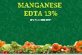 Manganese EDTA 13%