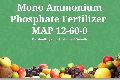 Monoammonium Phosphate Fertilizer MAP 12-60-0