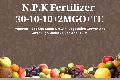 N.P.K Fertilizer 30-10-10+2MGO+TE