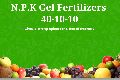 NPK Gel Fertilizer 40-10-10