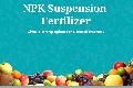NPK Suspension Fertilizer