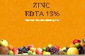 Zinc EDTA 13%