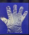 Transparent Plain UNITECH plastic hand gloves
