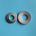 Serrated Conical Spring Washer