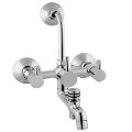 Floro L Bend 3 in 1 Wall Mixer