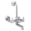 Magno L Bend 2 in 1 Wall Mixer