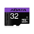 Adata V10 32GB Class 10 UHS-1 Micro SD Memory Card