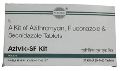 A Kit Of Azithromycin, Fluconazole & Secnidazole Tablets