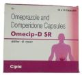 OMEPRAZOLE AND DOMPERIDONE CAPSULES 1