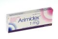 Arimidex Tab 1mg 28's (Arimidex Tablet)