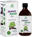 Jamun Karela Juice