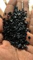 Black Tourmaline Chip Beads