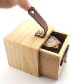 Single Watch Packaging Box