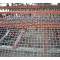 Crimped Perforated Wire Mesh