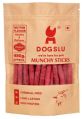 Dog Mutton Munchy Sticks