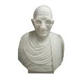 Marble Mahatma Gandhi Statue