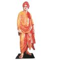 Marble Swami Vivekananda Statue