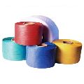 Multicolor Plain pp strap roll